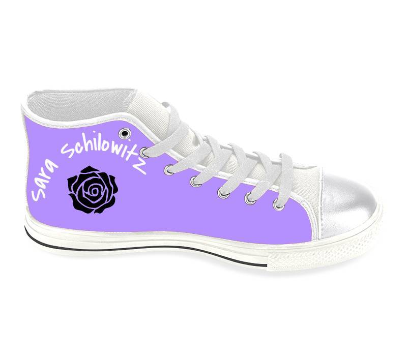 Z Custom Shoes