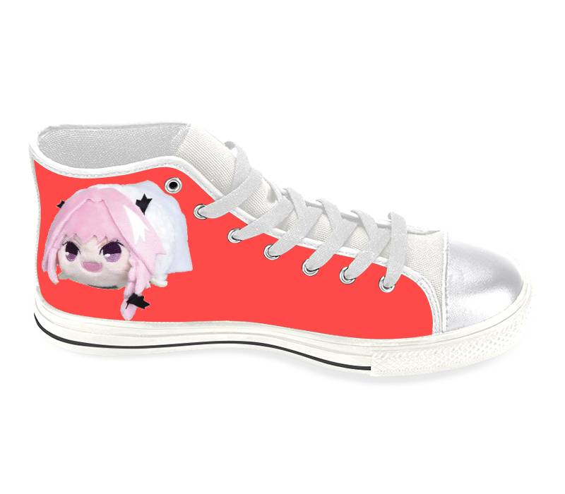Z Custom Shoes