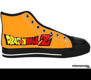 Z Custom Shoes