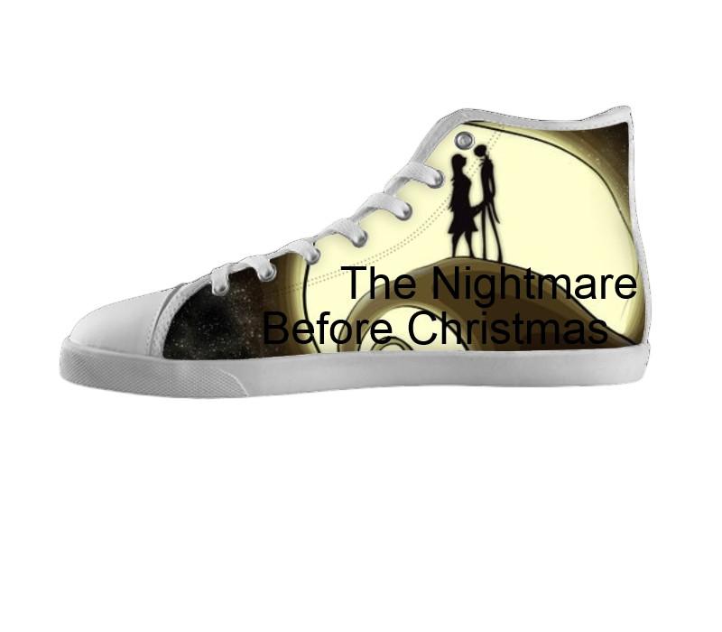 White custom shoes , hideme - spreadlife, SpreadShoes
 - 1