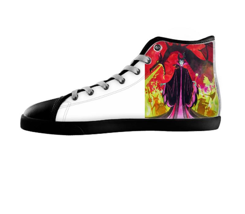 White custom shoes , hideme - spreadlife, SpreadShoes
 - 1