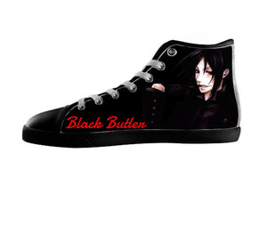 White custom shoes , hideme - spreadlife, SpreadShoes
 - 1