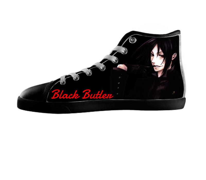 White custom shoes , hideme - spreadlife, SpreadShoes
 - 1