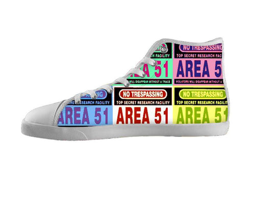 Area 51 , Shoes - BayShoes, SpreadShoes
 - 1