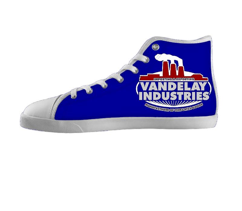Vandelay Industries , Shoes - BayShoes, SpreadShoes
 - 1