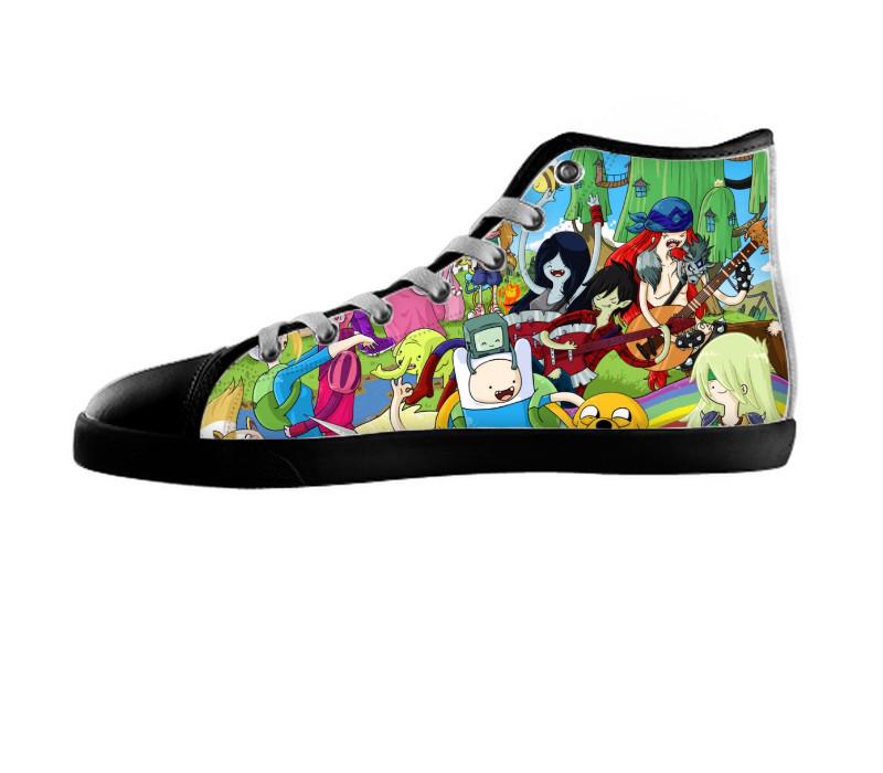 White custom shoes , hideme - spreadlife, SpreadShoes
 - 1