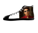 White custom shoes , hideme - spreadlife, SpreadShoes
 - 1