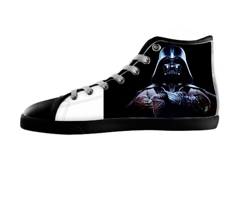 White custom shoes , hideme - spreadlife, SpreadShoes
 - 1