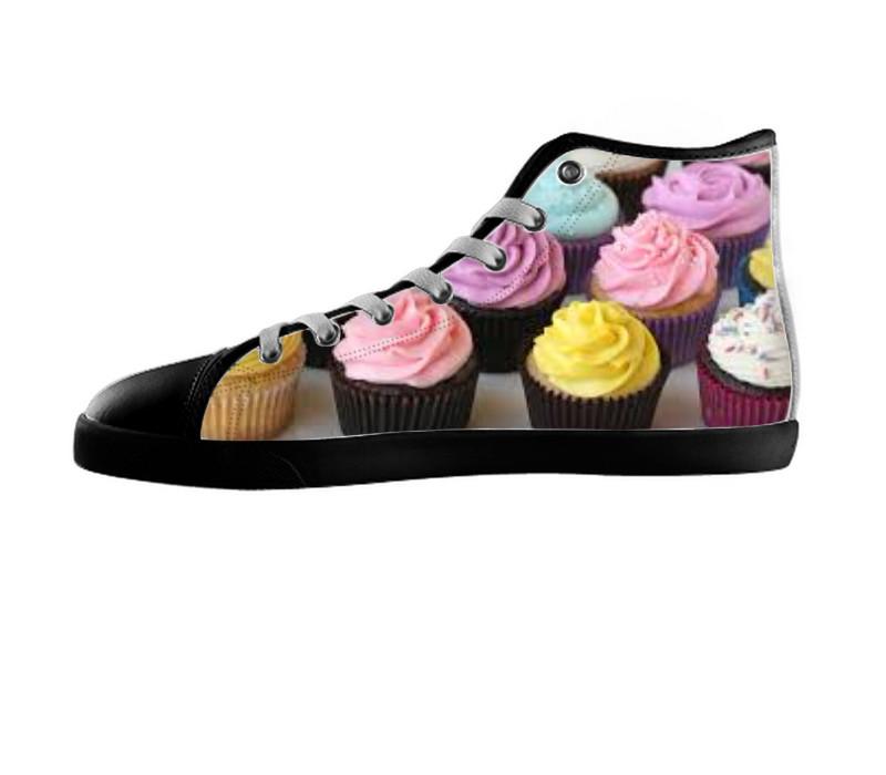 White custom shoes , hideme - spreadlife, SpreadShoes
 - 1