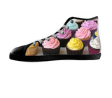 White custom shoes , hideme - spreadlife, SpreadShoes
 - 1
