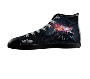 White custom shoes , hideme - spreadlife, SpreadShoes
 - 1