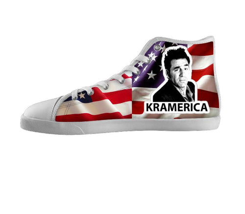 Kramerica Kicks , Shoes - BayShoes, SpreadShoes
