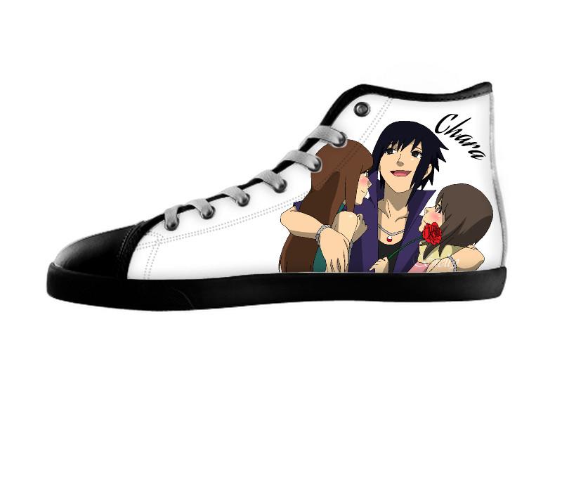 White custom shoes , hideme - spreadlife, SpreadShoes
 - 1