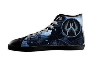 Counter Strike Teams Shoes , Shoes - littleman90210, SpreadShoes
 - 1