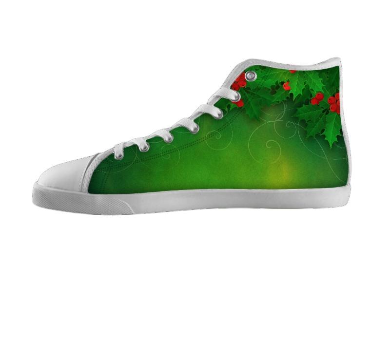 Christmas Themed Shoes , Shoes - McChangealot, SpreadShoes
