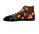 Holiday Light Shoes , Shoes - McChangealot, SpreadShoes
