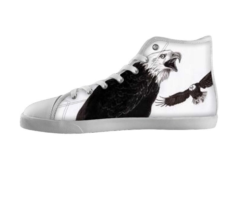 Eagle's Perch Shoes , Shoes - JamieShelton, SpreadShoes
 - 1