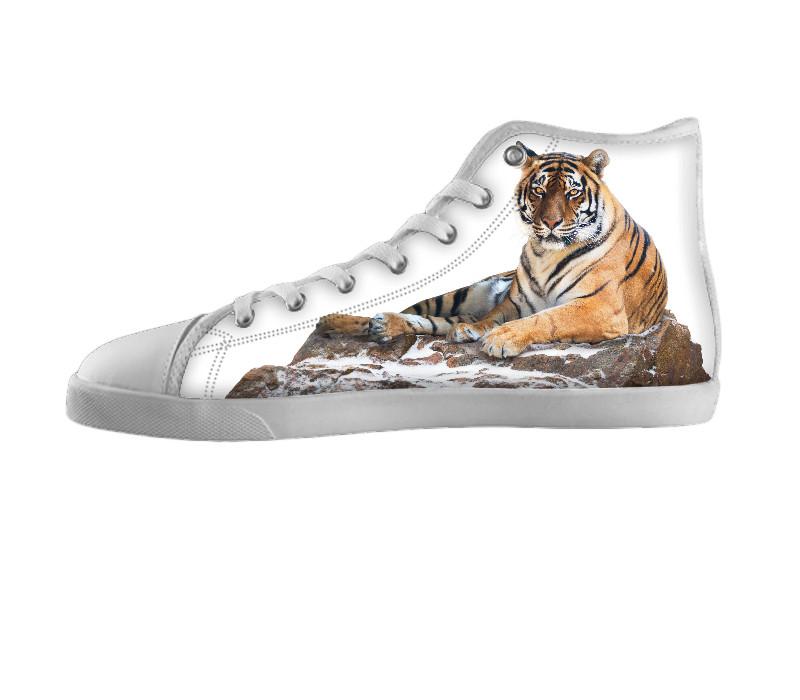 Tiger Shoes , Shoes - McChangealot, SpreadShoes
