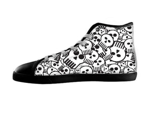 Toon Skulls by Ancello Shoes , Shoes - Ancello, SpreadShoes
