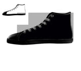 White custom shoes , hideme - spreadlife, SpreadShoes
 - 1