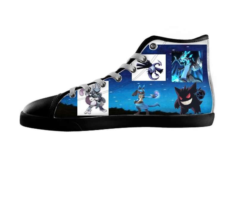 White custom shoes , hideme - spreadlife, SpreadShoes
 - 1