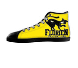 White custom shoes , hideme - spreadlife, SpreadShoes
 - 1