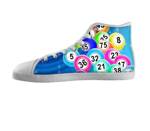 Bingo Balls Shoes , Shoes - Ratherkool, SpreadShoes
 - 1