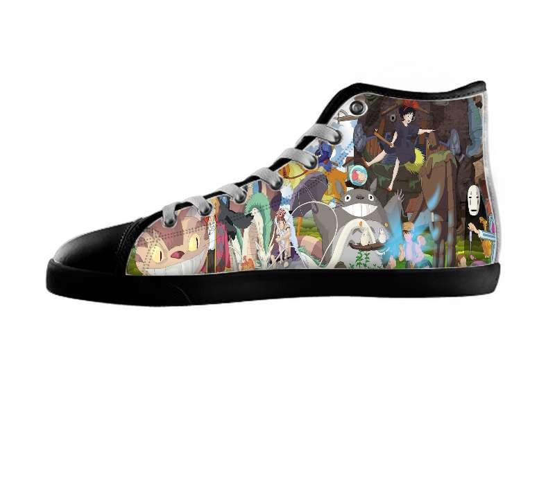 White custom shoes , hideme - spreadlife, SpreadShoes
 - 1