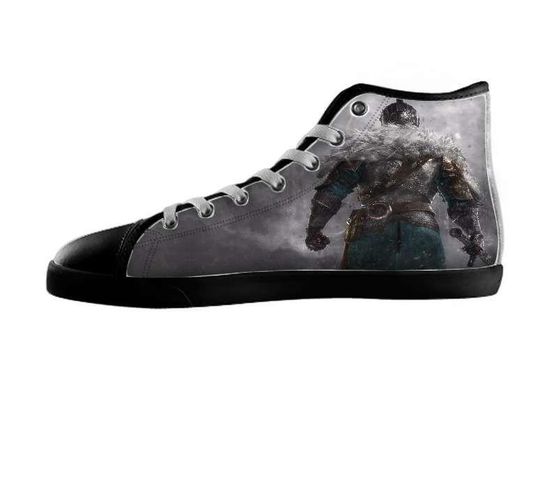 White custom shoes , hideme - spreadlife, SpreadShoes
 - 1