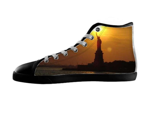 Liberty and Pride! Shoes , Shoes - BeautifulThings, SpreadShoes
 - 1