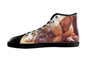 French Bulldog Pal Shoes , Shoes - BeautifulThings, SpreadShoes
 - 1