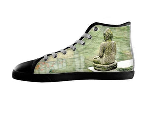 Buddha Shoes , Shoes - BeautifulThings, SpreadShoes
 - 1