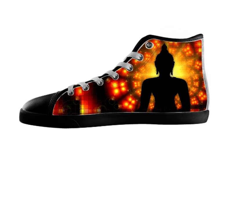 Buddha Ohm Shoes , Shoes - BeautifulThings, SpreadShoes
 - 1