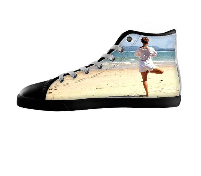 Yoga on the Beach Shoes , Shoes - BeautifulThings, SpreadShoes
 - 1