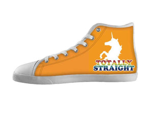 Totally Straight Shoes , Shoes - KammersKreations, SpreadShoes

