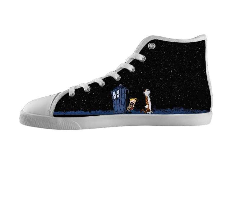 White custom shoes , hideme - spreadlife, SpreadShoes
 - 1