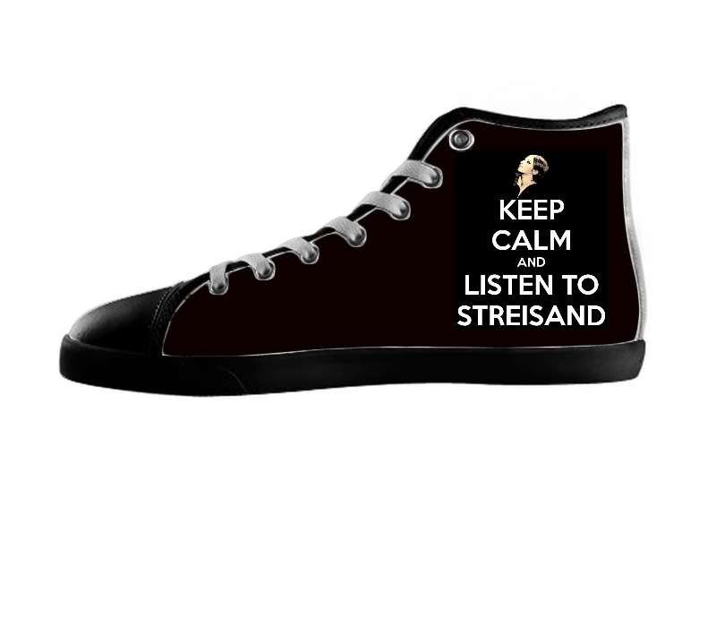 White custom shoes , hideme - spreadlife, SpreadShoes
 - 1