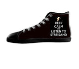 White custom shoes , hideme - spreadlife, SpreadShoes
 - 1
