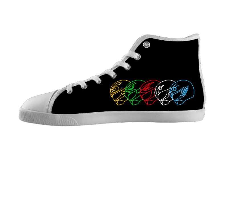 White custom shoes , hideme - spreadlife, SpreadShoes
 - 1