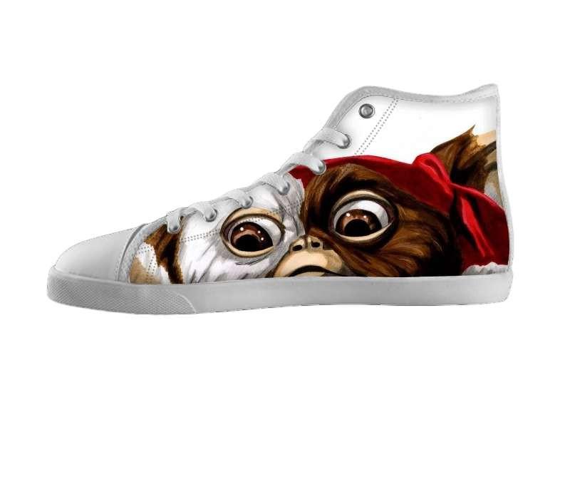 Gizmo Shoes , Shoes - Fiendishart, SpreadShoes
 - 1