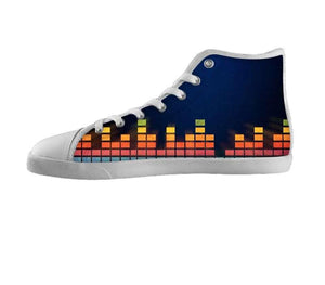 DJ Hightop Shoes , Shoes - SonicShoes, SpreadShoes
 - 1