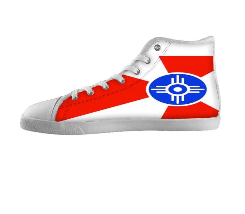 White custom shoes , hideme - spreadlife, SpreadShoes
 - 1