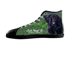 Just Newf It Lady Vader Sneaks , Shoes - JustNewfIt, SpreadShoes
 - 1
