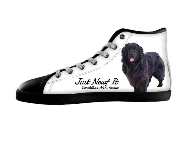 Just Newf It Leia Sneaks , Shoes - JustNewfIt, SpreadShoes
 - 1