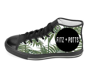 Z Custom Shoes , hideme - spreadlife, SpreadShoes
 - 1