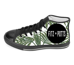 Z Custom Shoes , hideme - spreadlife, SpreadShoes
 - 1