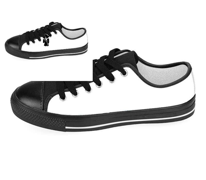 Z Custom Shoes