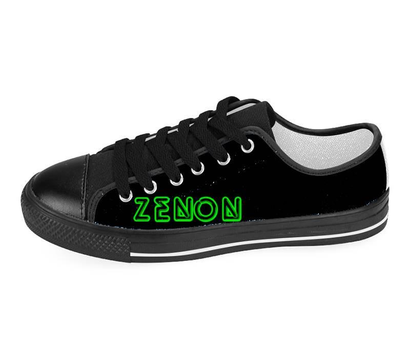 Z Custom Shoes