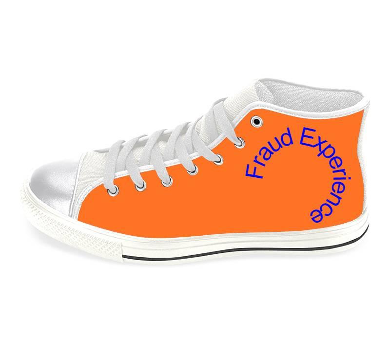 Z Custom Shoes