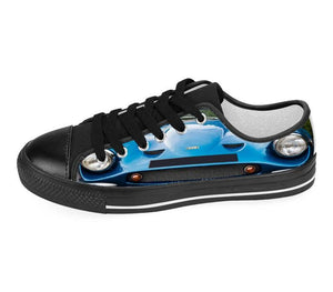 Z Custom Shoes